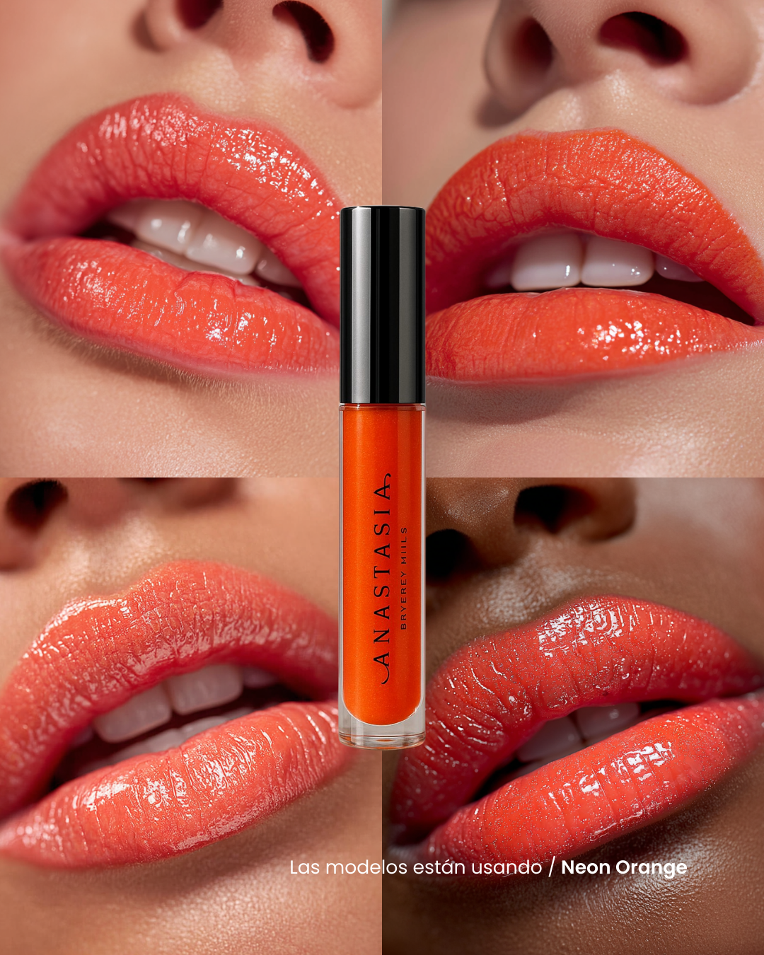 Lip Gloss