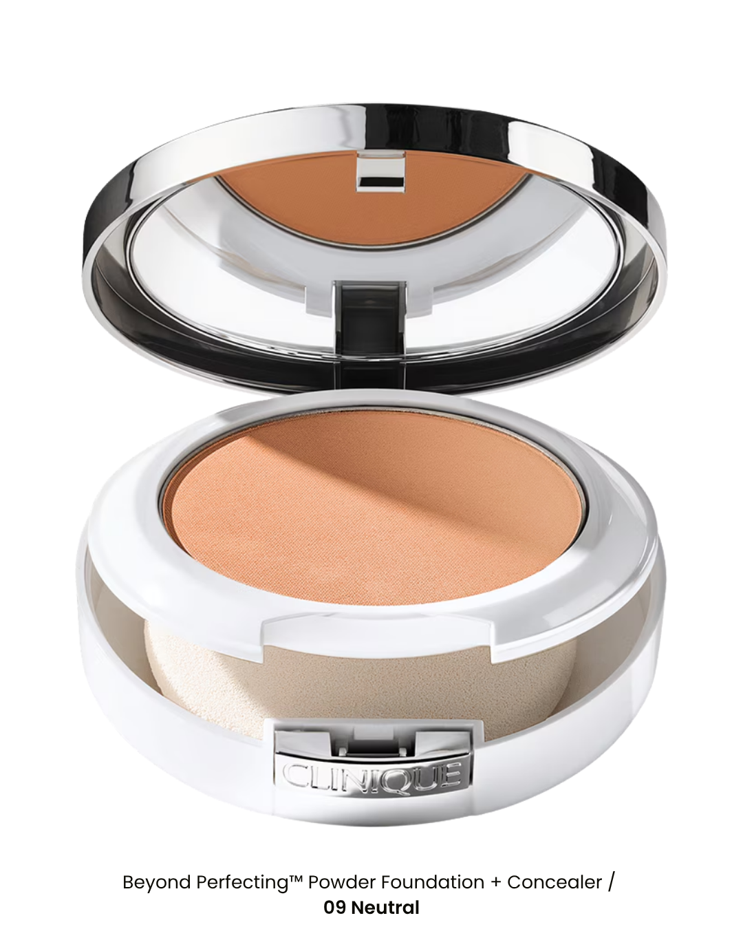 Beyond Perfecting™ Powder Foundation + Concealer