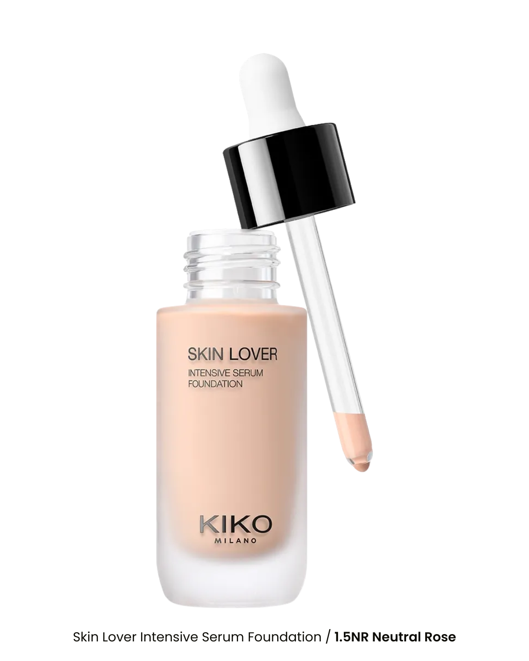 Skin Lover Intensive Serum Foundation