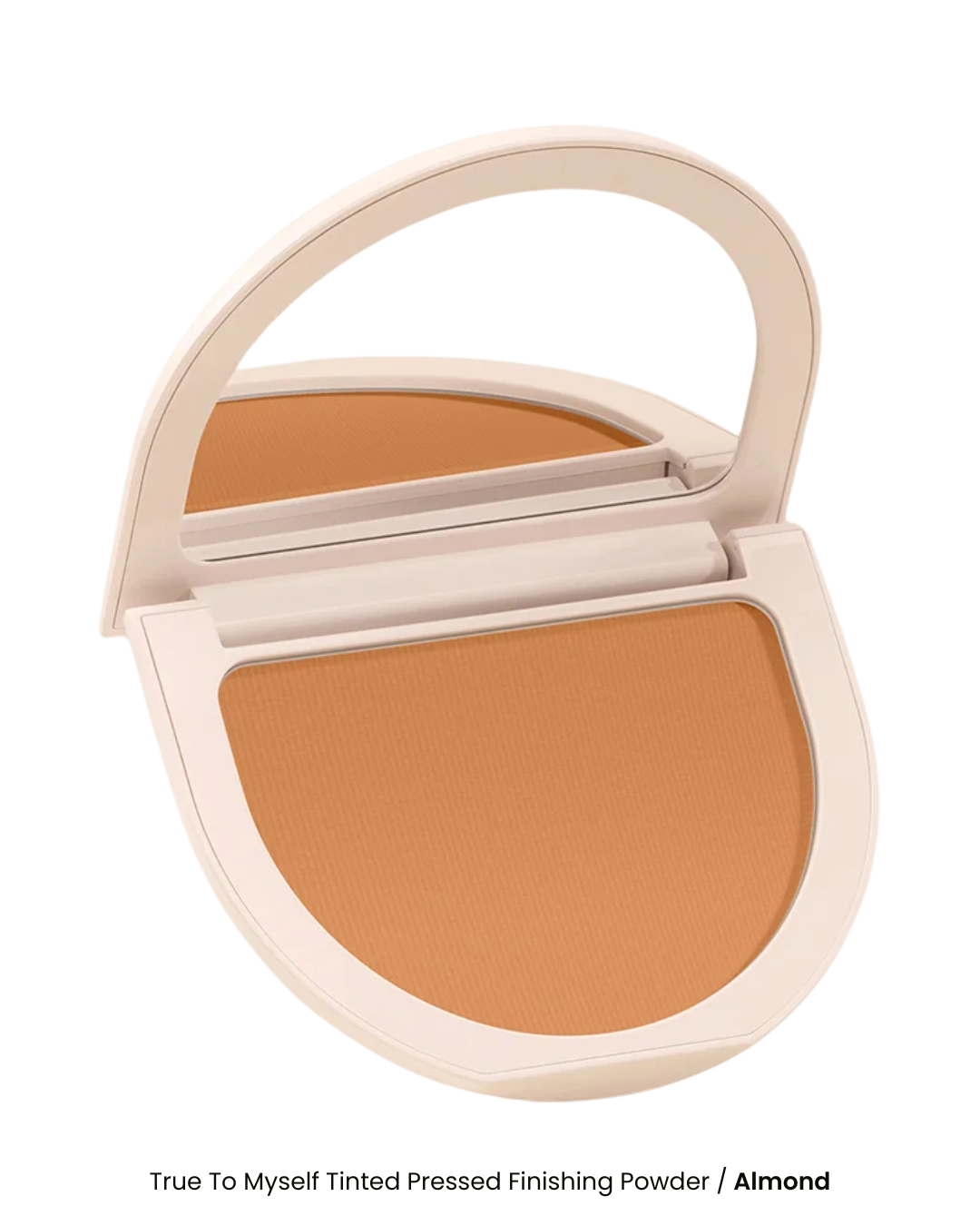 True To Myself Tinted Pressed Finishing Powder
