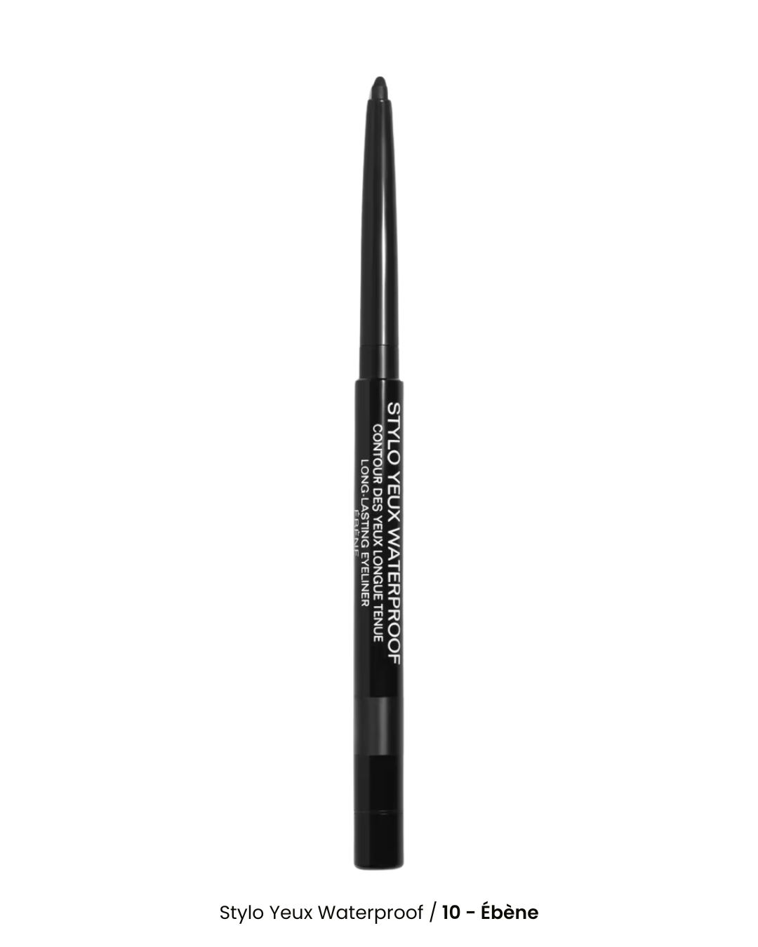 Stylo Yeux Waterproof