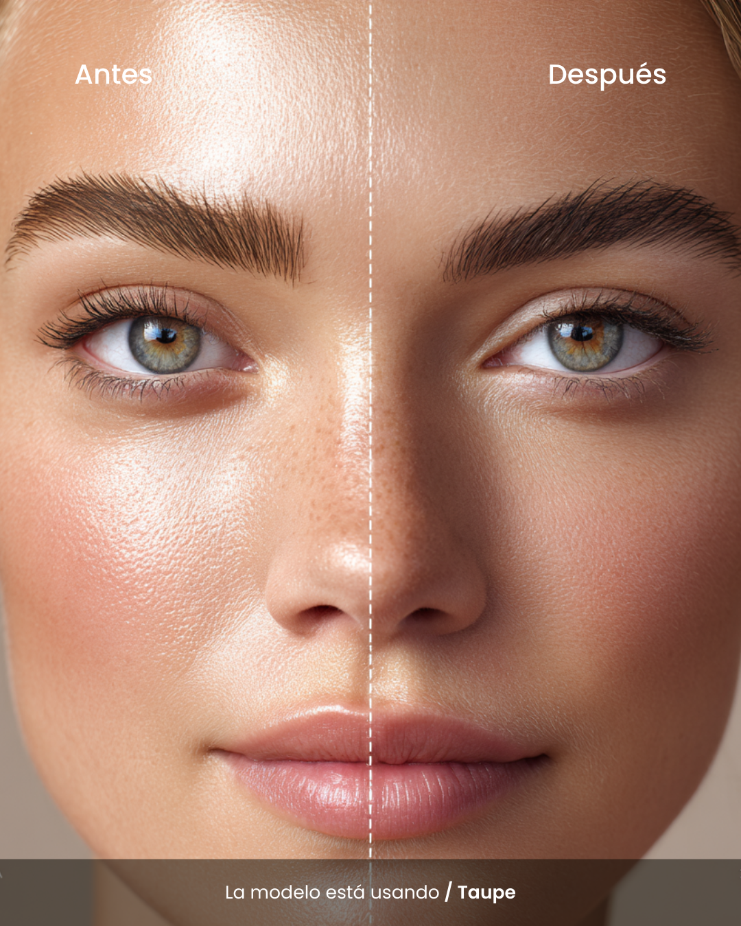 Brow Definer
