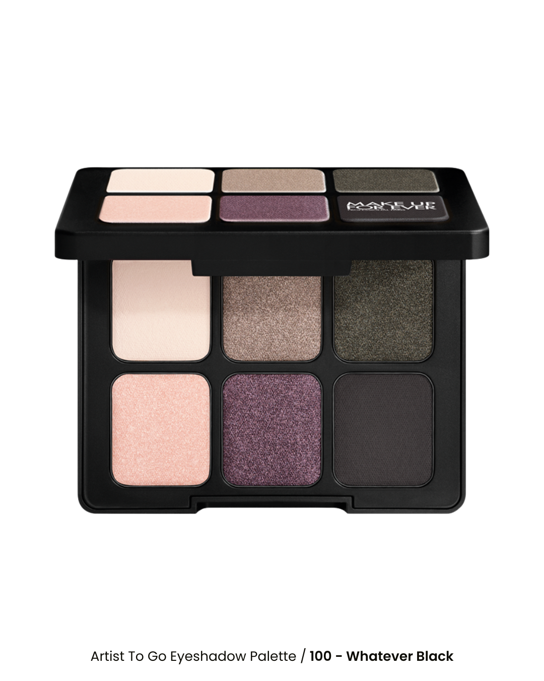 Artist To Go Eyeshadow Palette