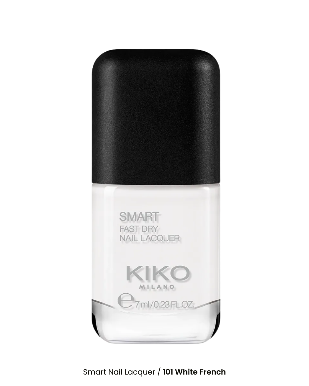 Smart Nail Lacquer