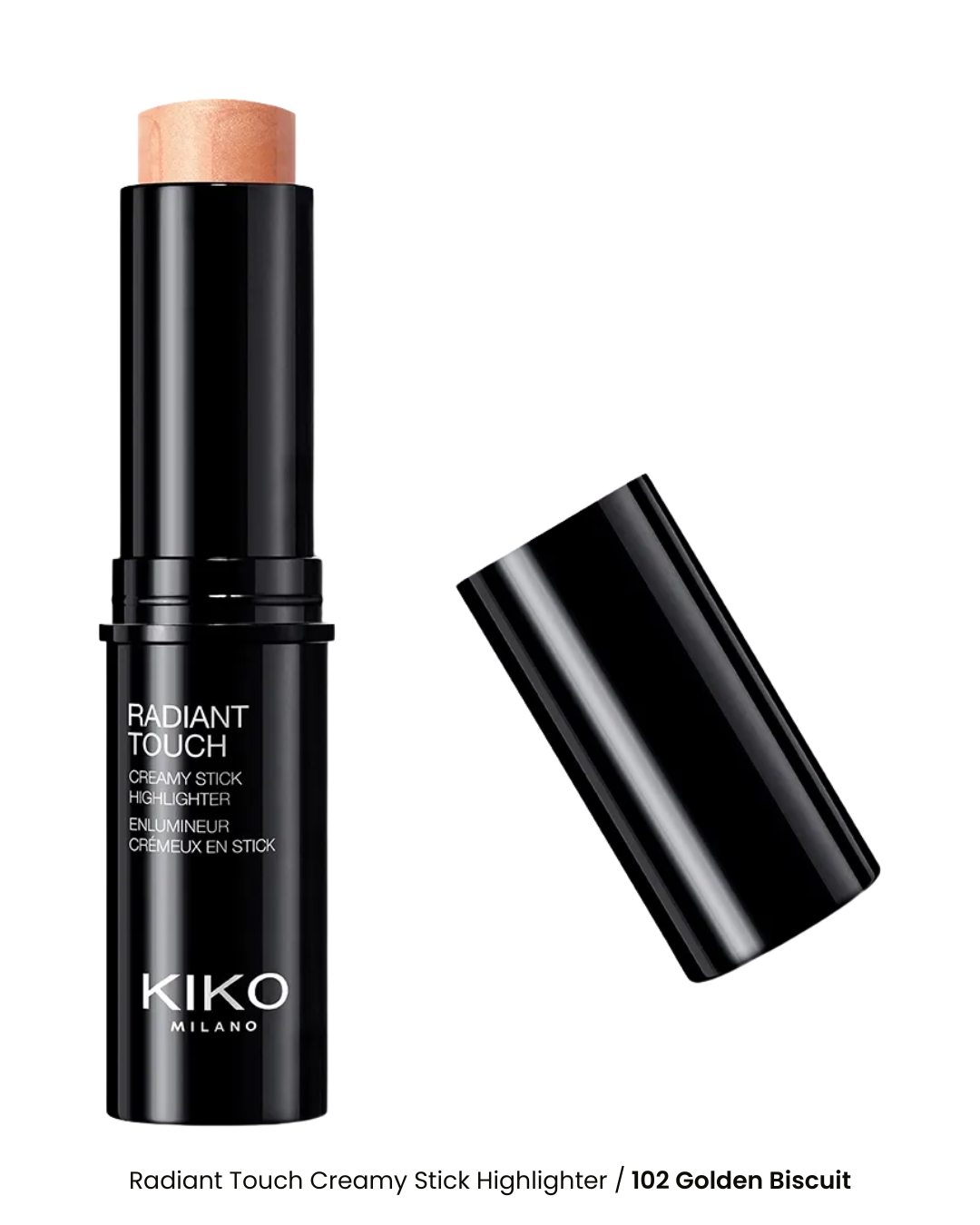 Radiant Touch Creamy Stick Highlighter