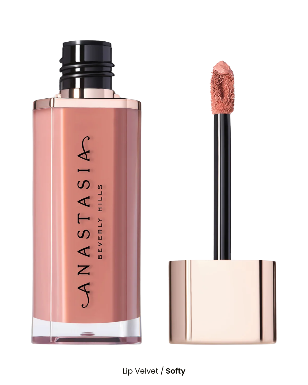 Lip Velvet