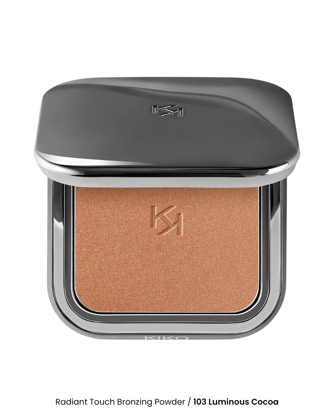 Radiant Touch Bronzing Powder