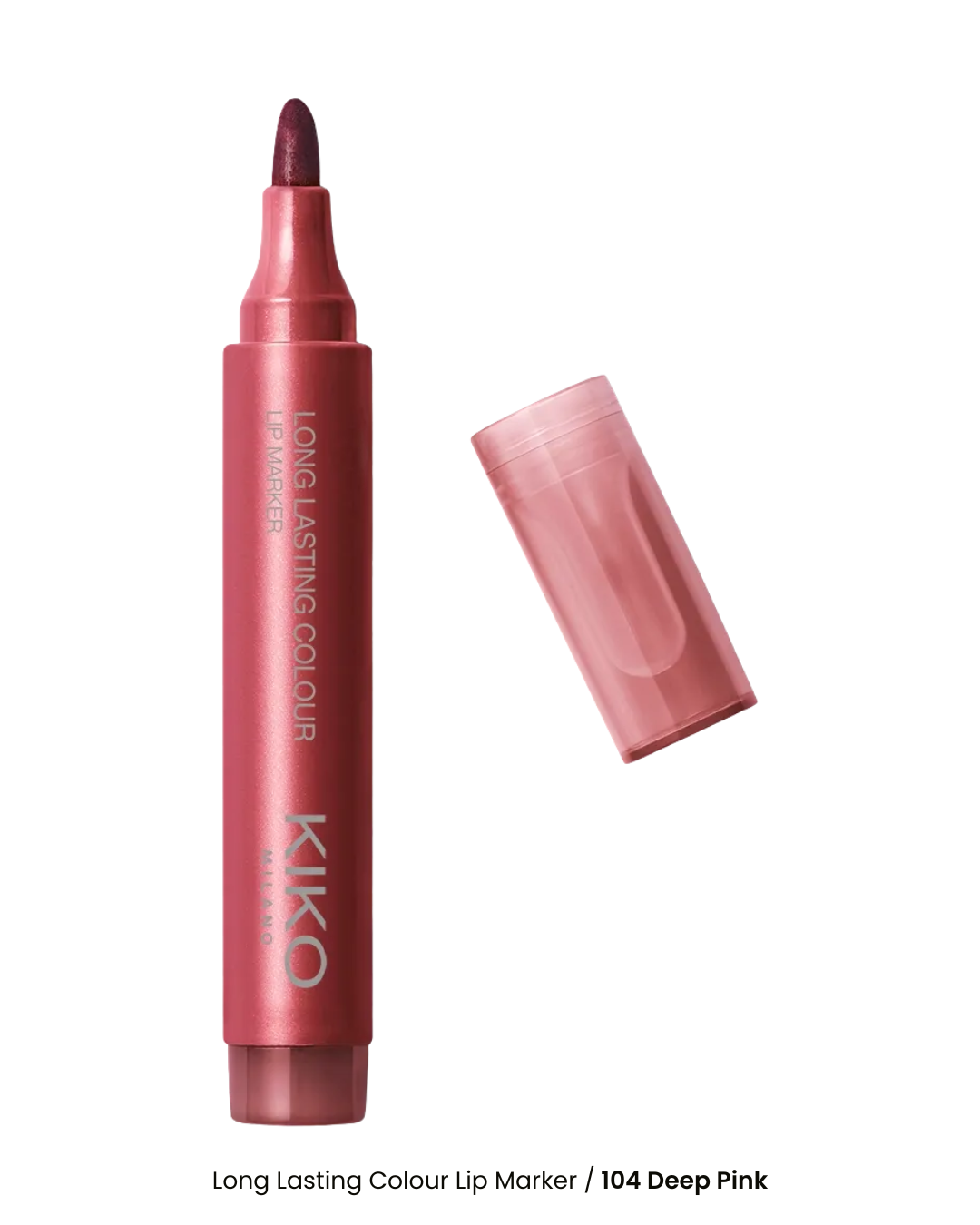 Long Lasting Colour Lip Marker