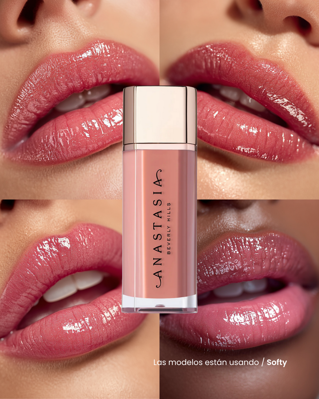 Lip Velvet