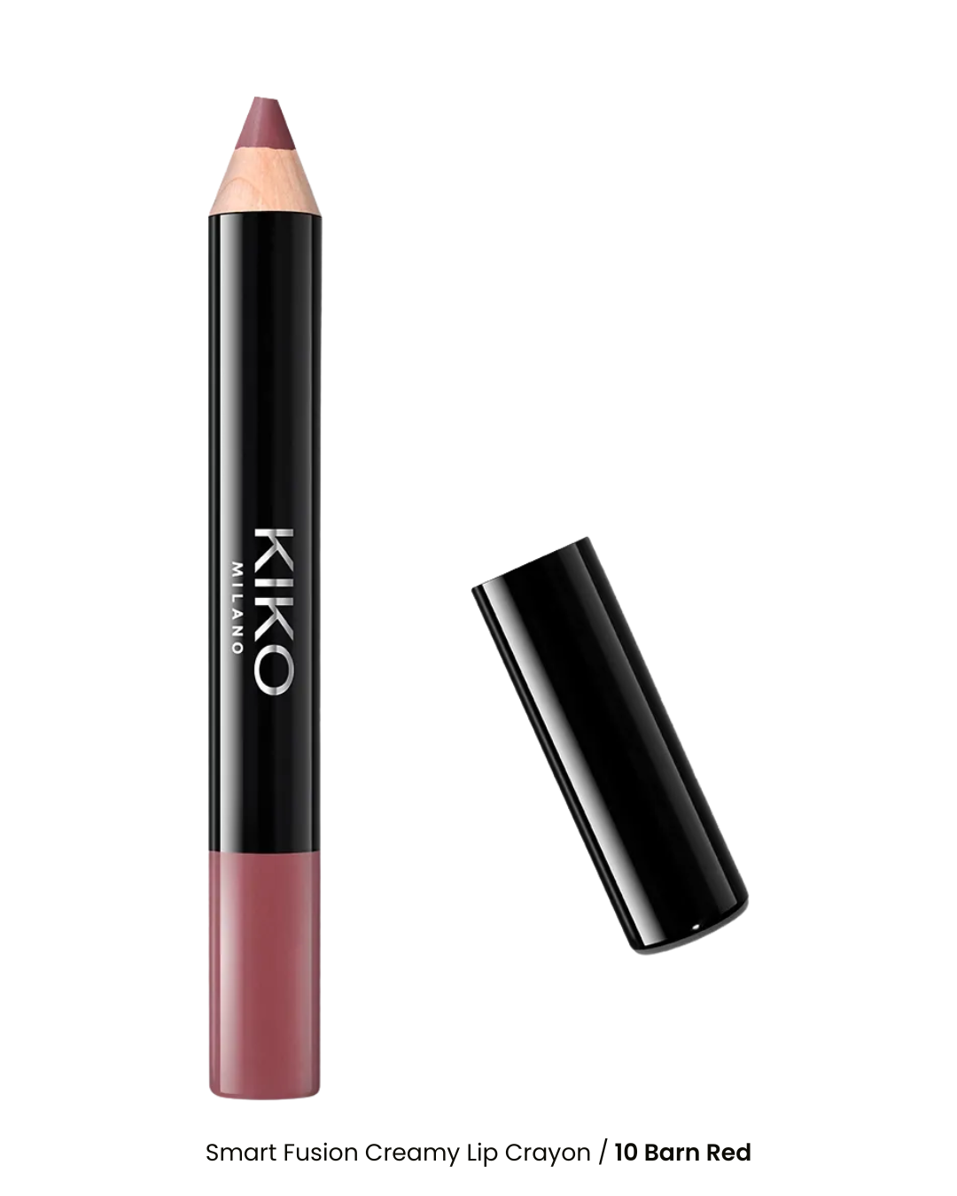 Smart Fusion Creamy Lip Crayon