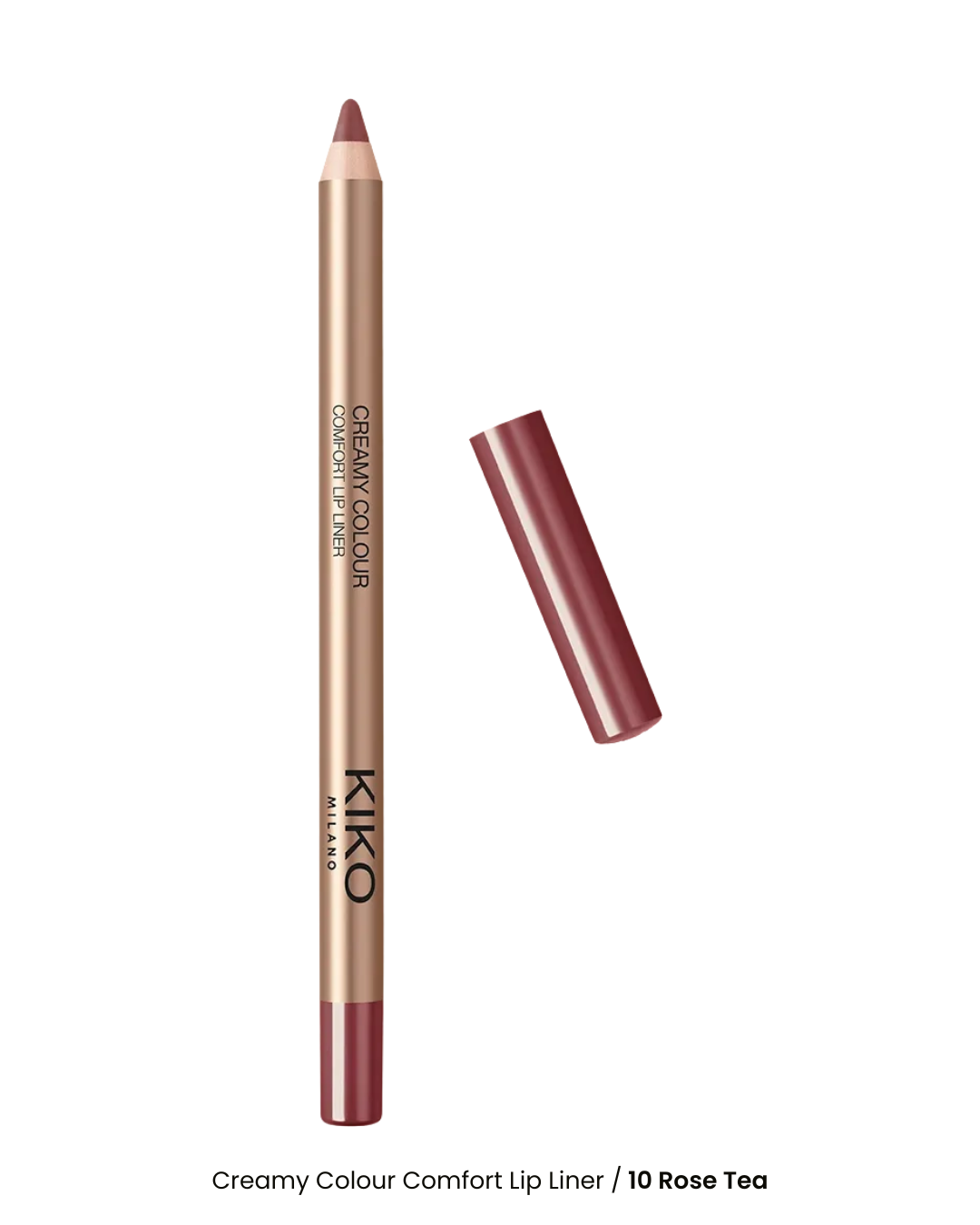 Creamy Colour Comfort Lip Liner