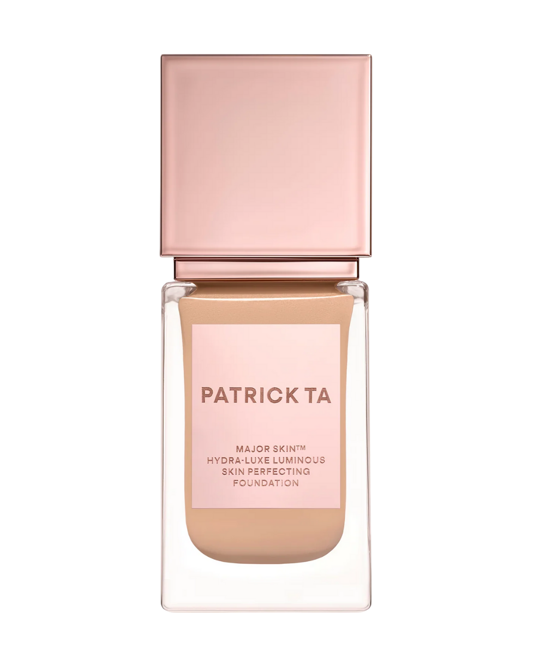 Major Skin Hydra-Luxe Luminous Skin Perfecting Foundation