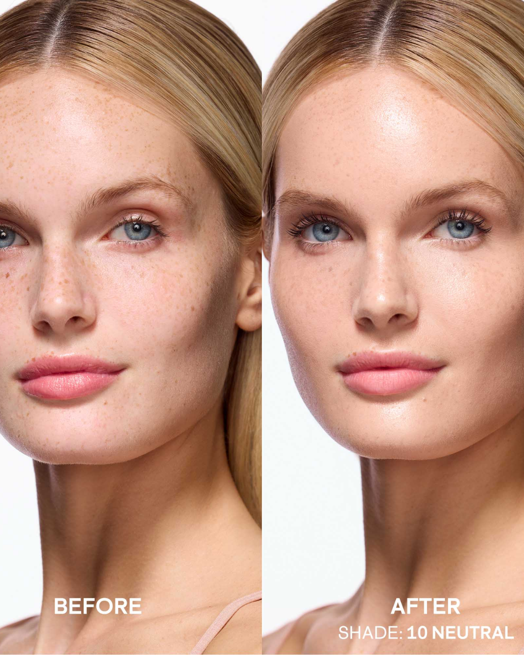 Major Skin Hydra-Luxe Luminous Skin Perfecting Foundation