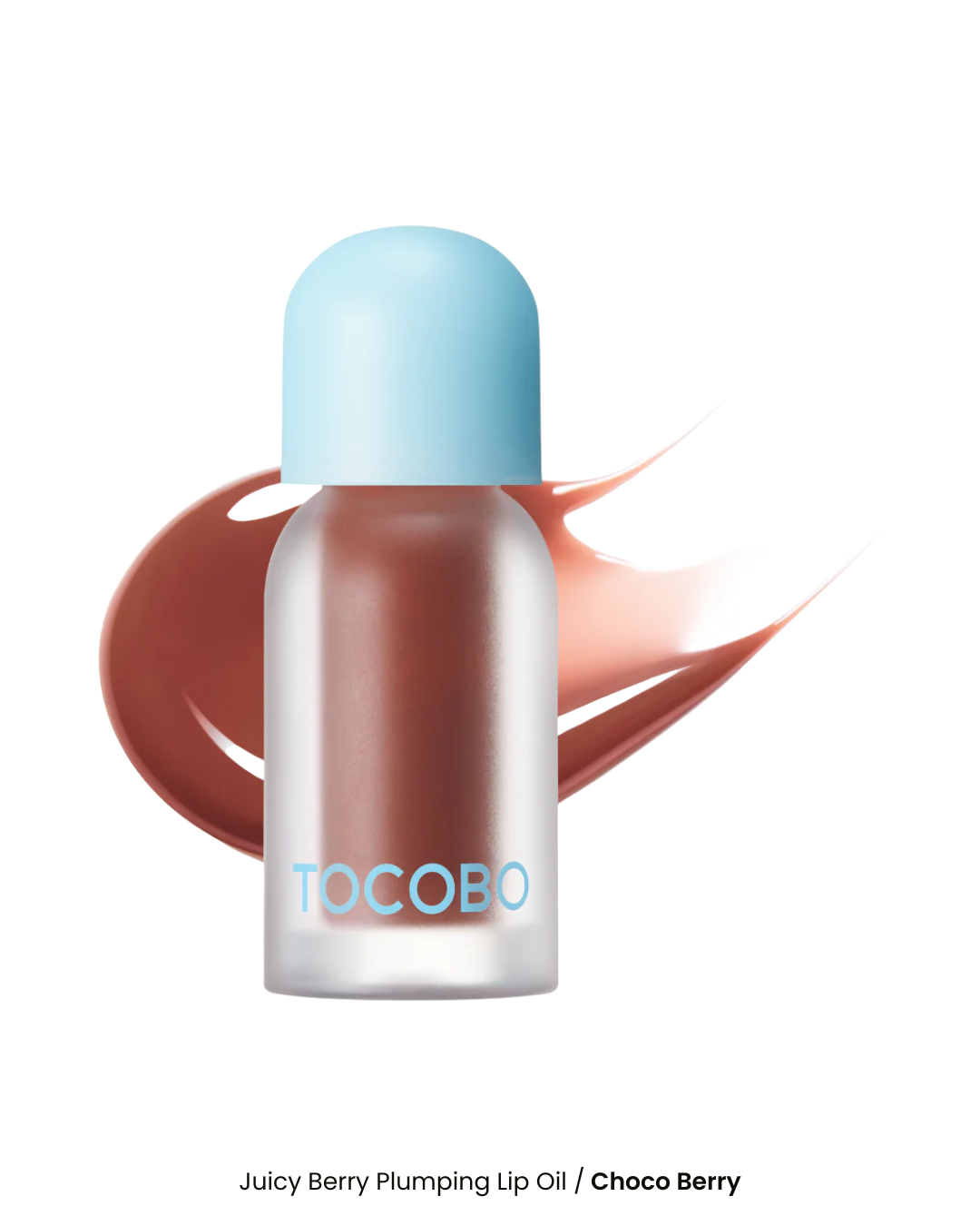 Juicy Berry Plumping Lip Oil