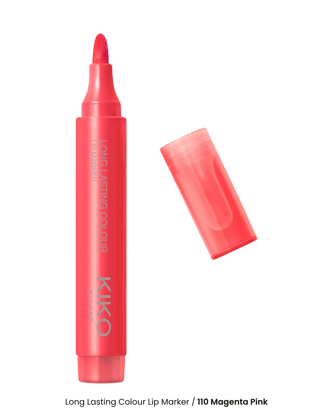 Long Lasting Colour Lip Marker