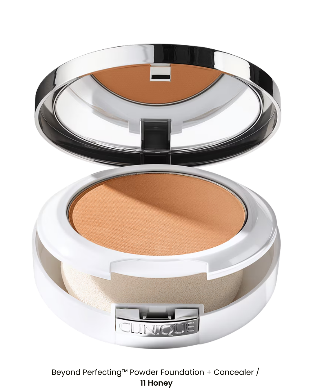 Beyond Perfecting™ Powder Foundation + Concealer