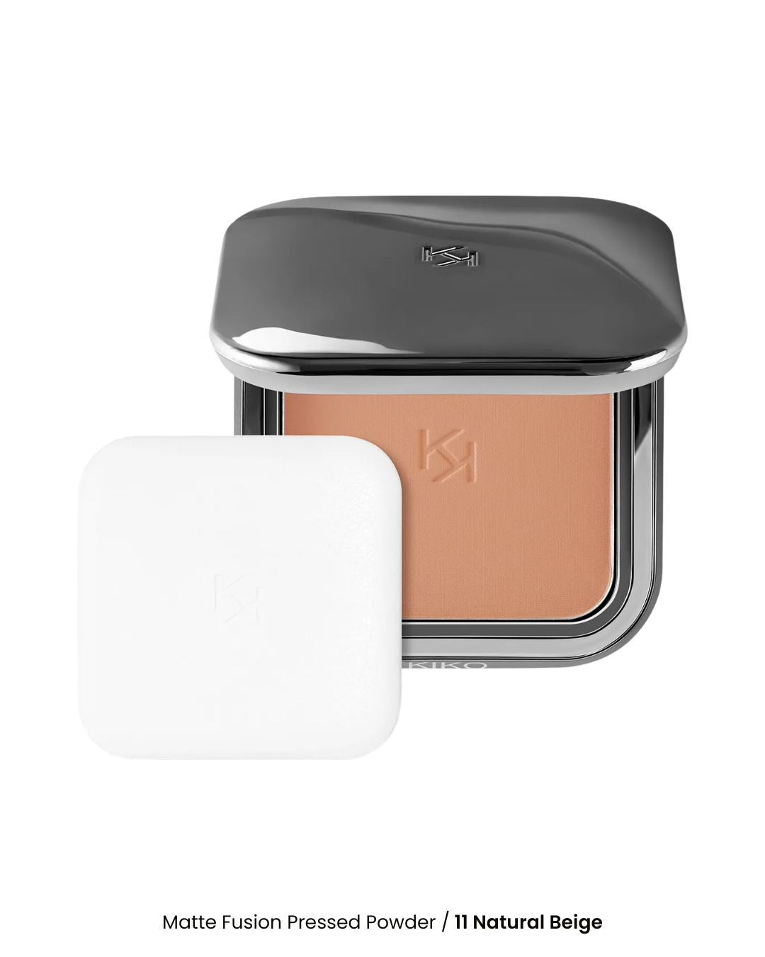 Matte Fusion Pressed Powder