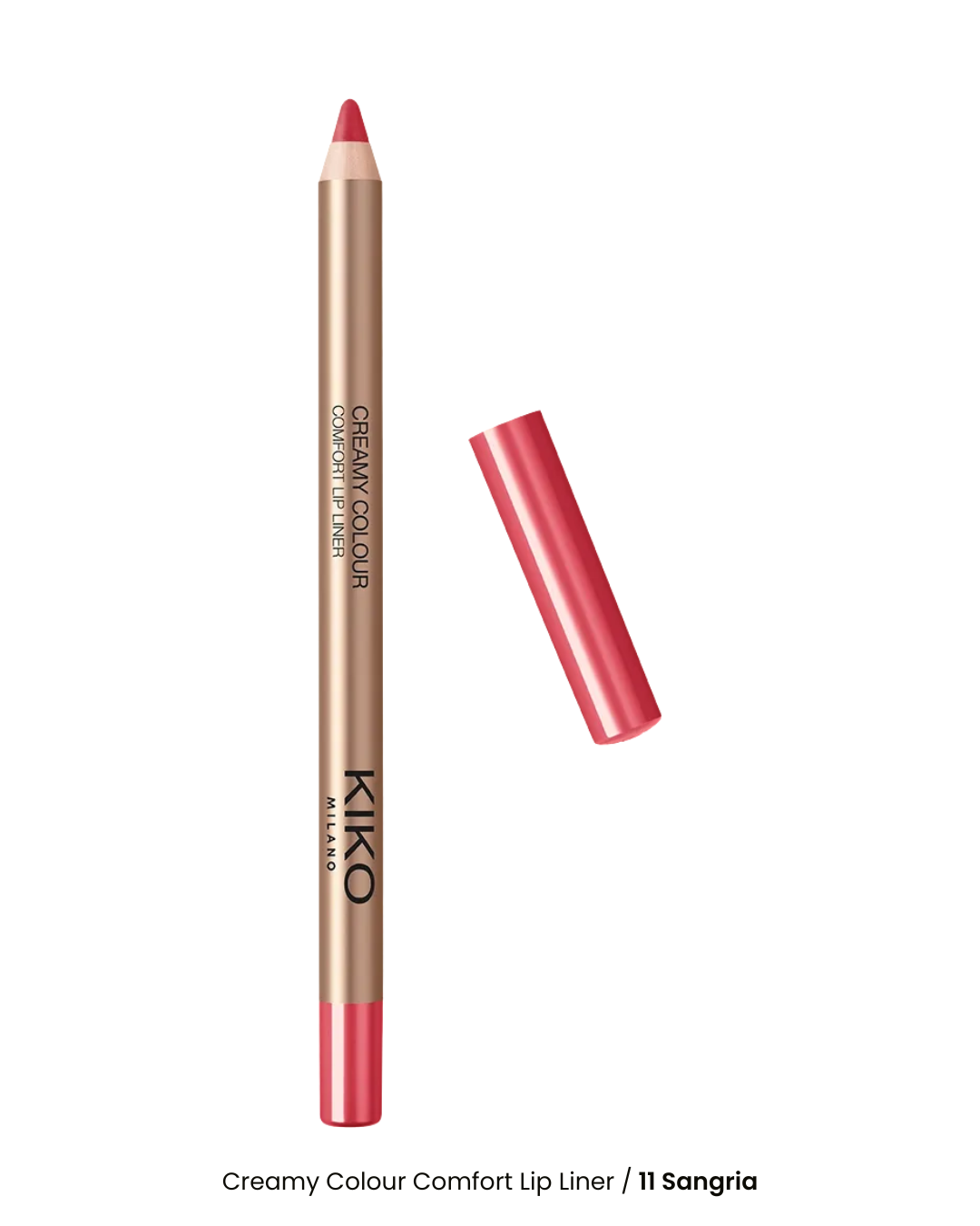Creamy Colour Comfort Lip Liner