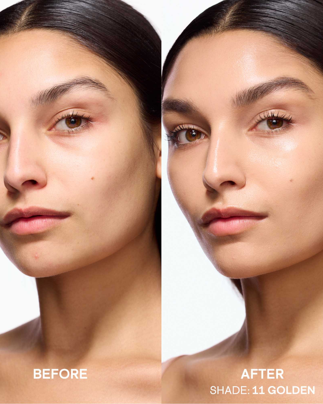 Major Skin Hydra-Luxe Luminous Skin Perfecting Foundation