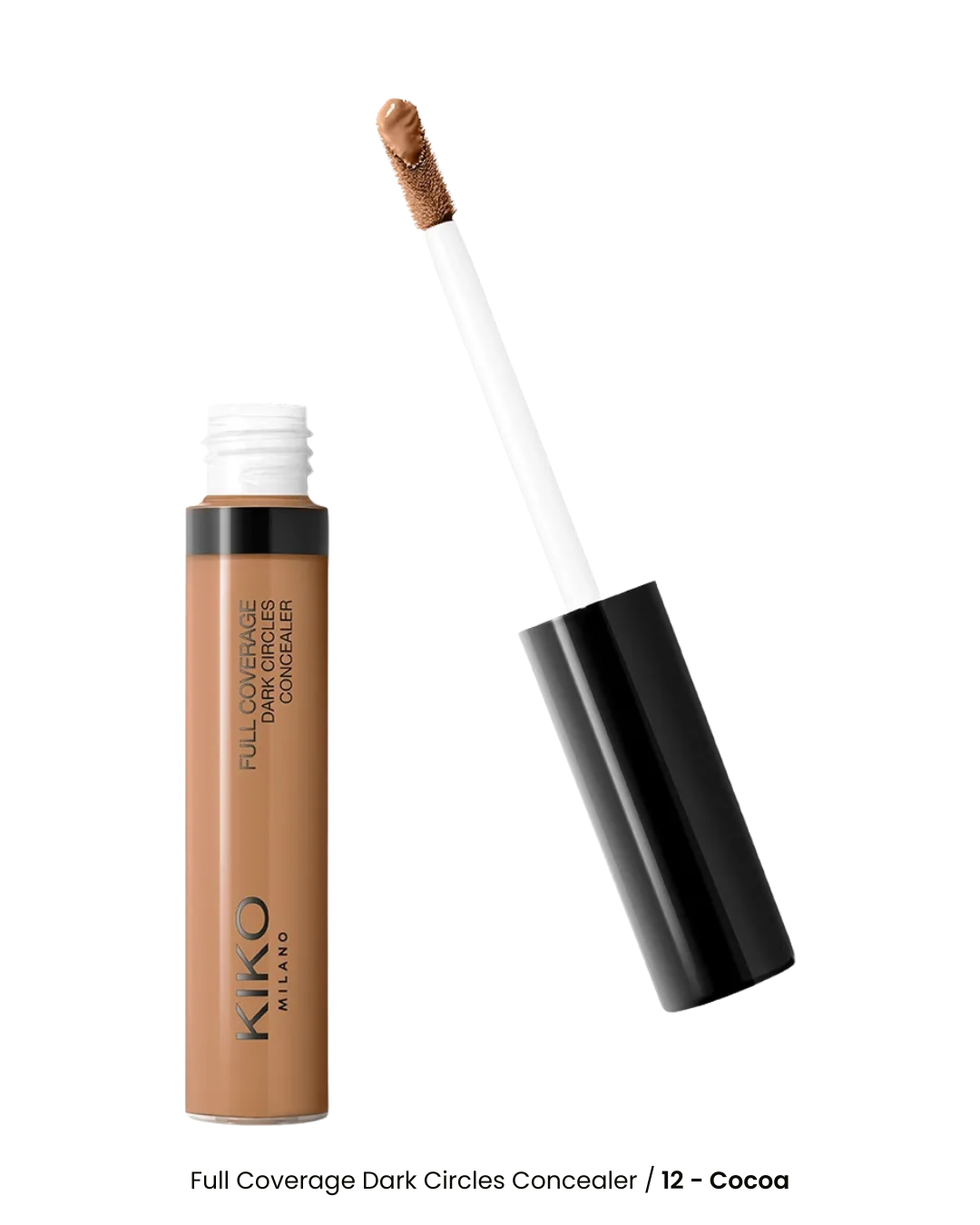 Full Coverage Dark Circles Concealer