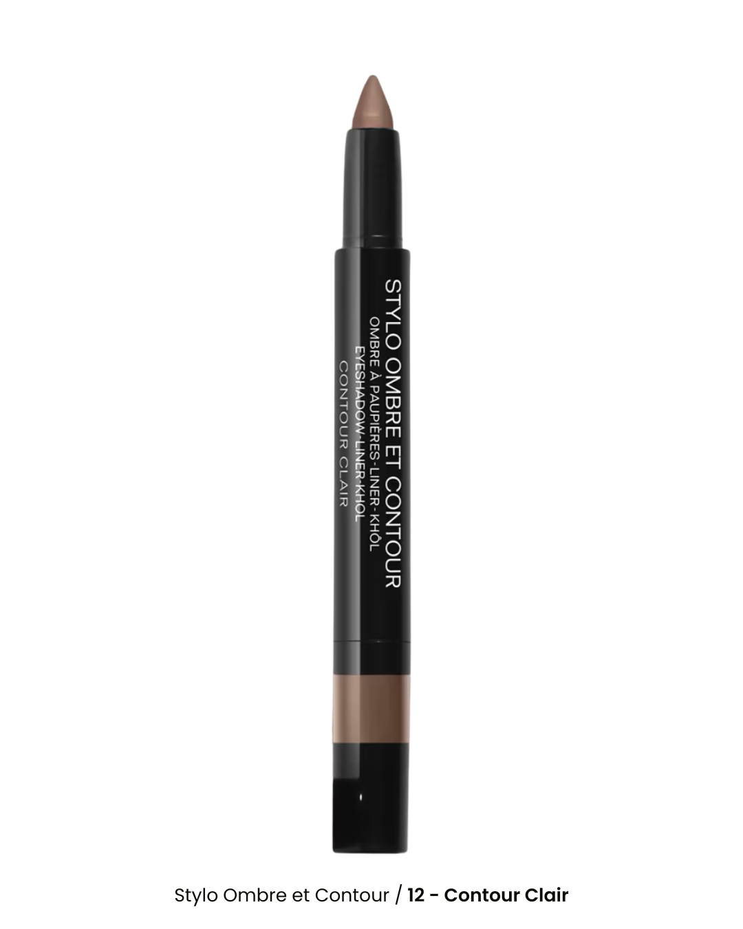 Stylo Ombre et Contour