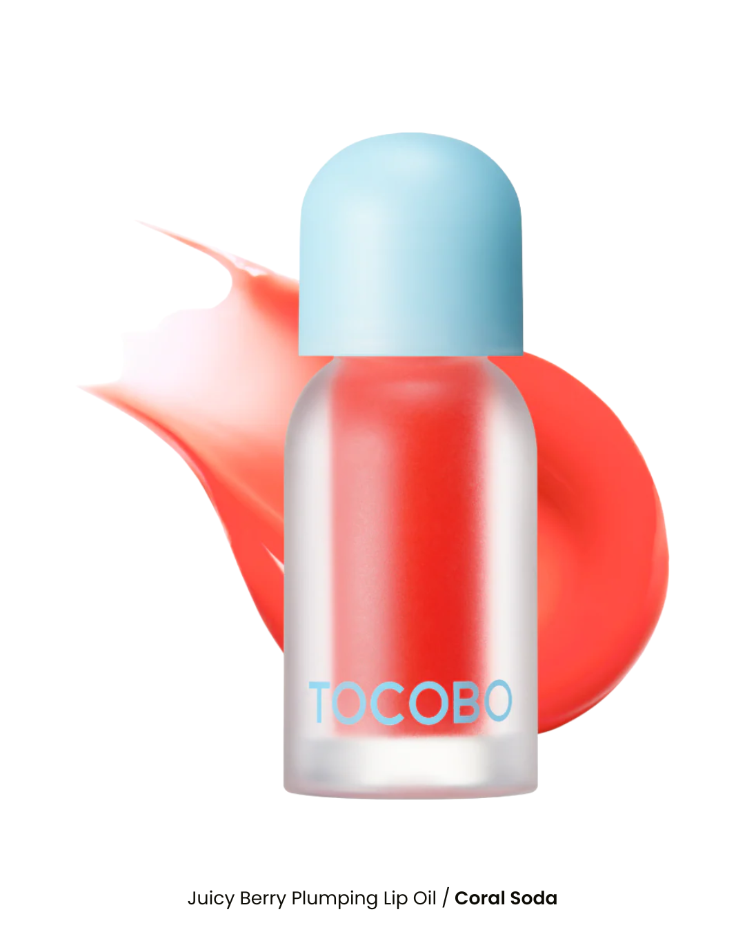 Juicy Berry Plumping Lip Oil