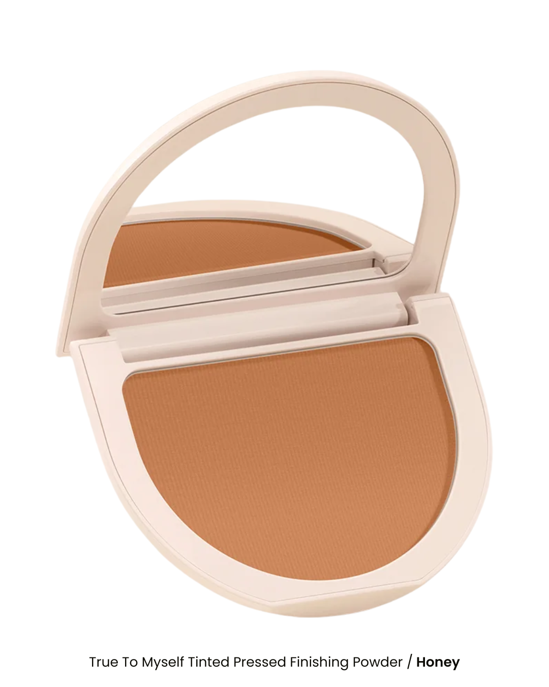 True To Myself Tinted Pressed Finishing Powder