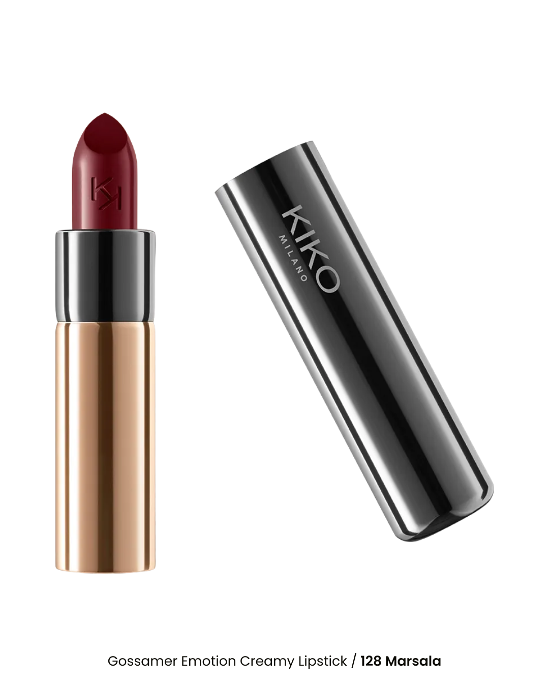 Gossamer Emotion Creamy Lipstick