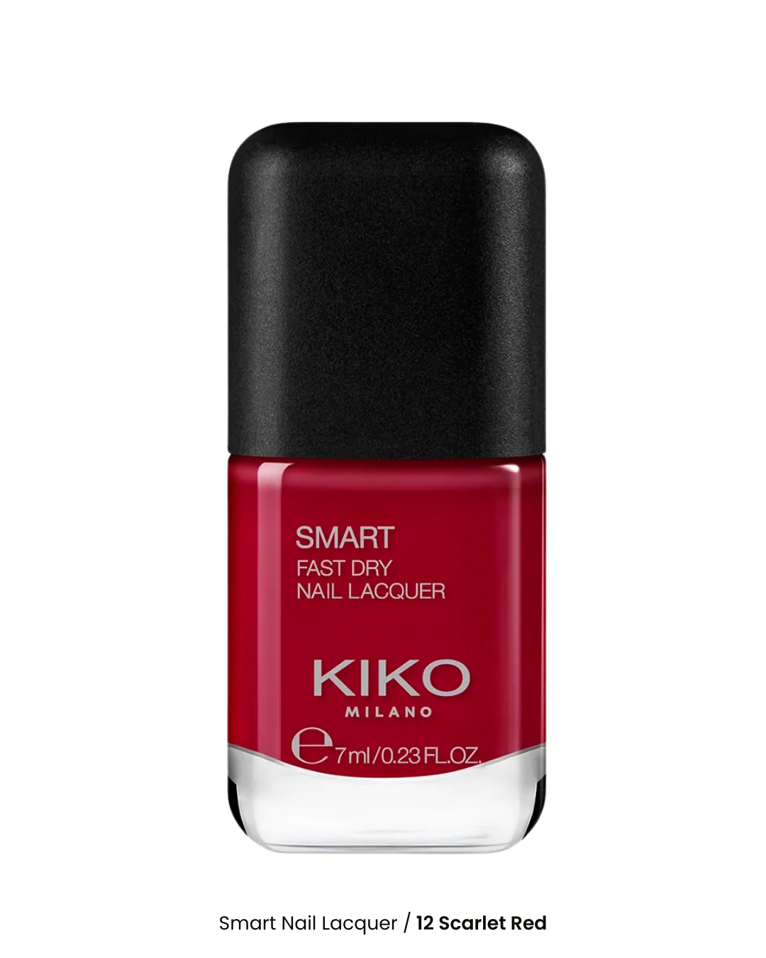 Smart Nail Lacquer