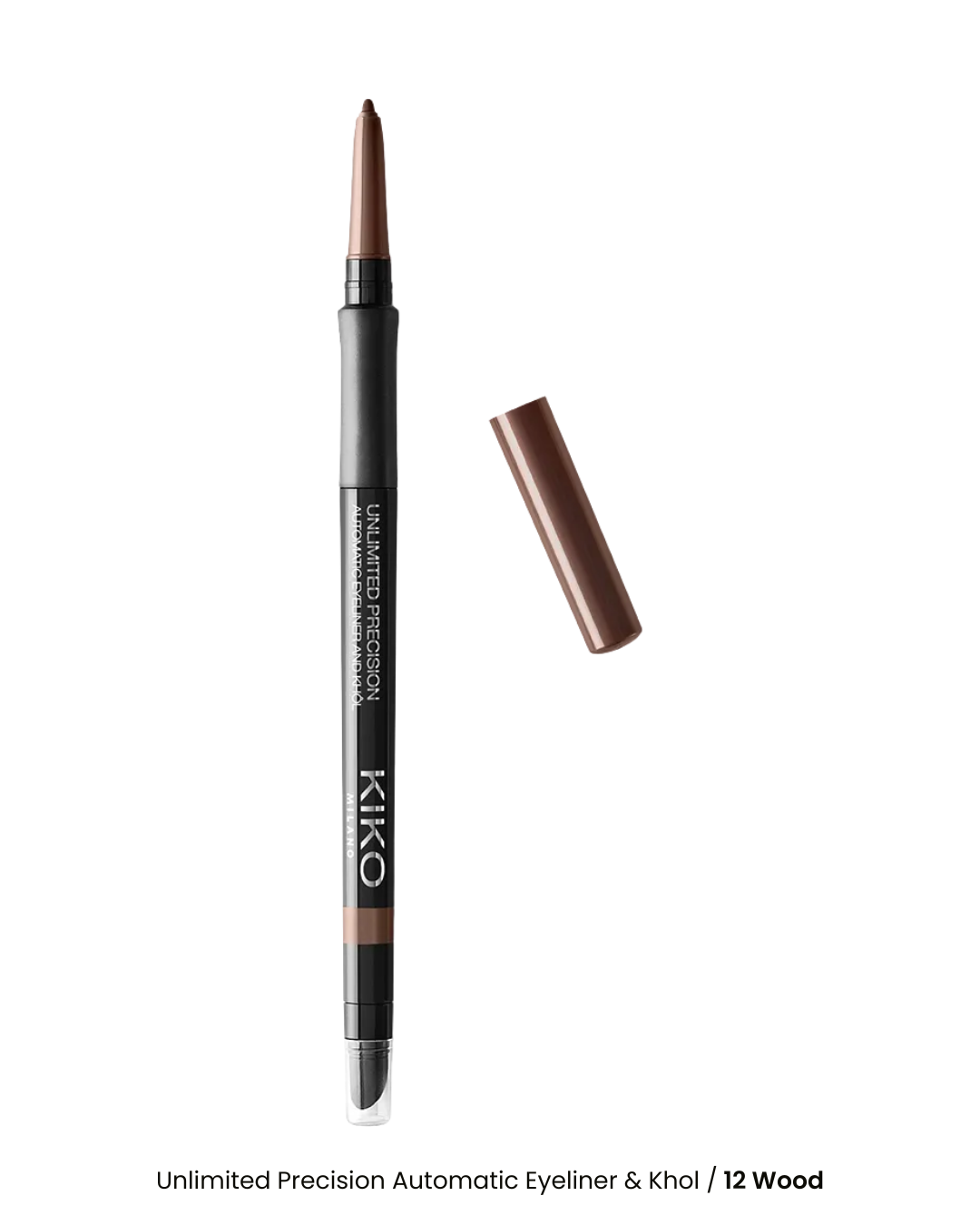 Unlimited Precision Automatic Eyeliner & Khol