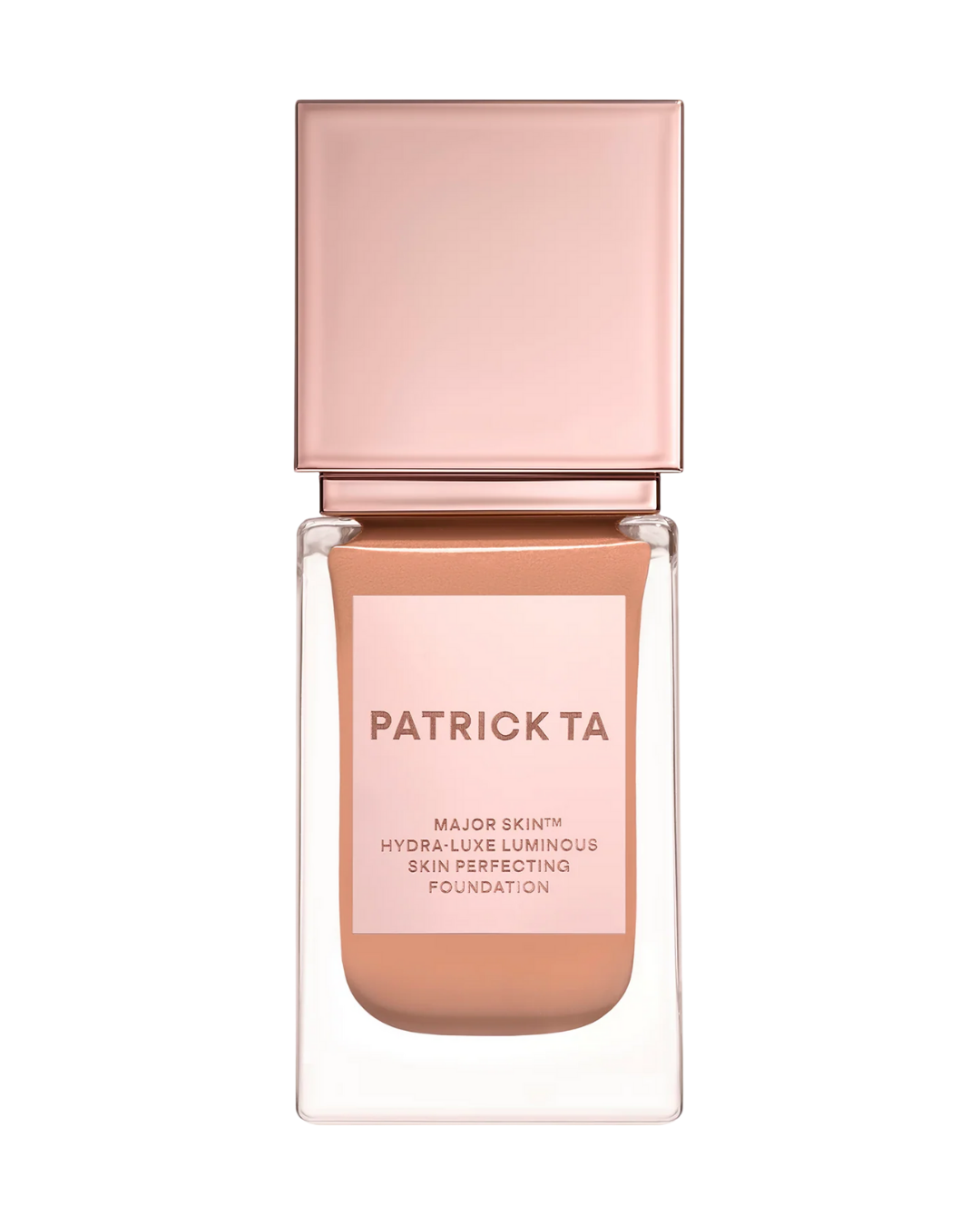 Major Skin Hydra-Luxe Luminous Skin Perfecting Foundation