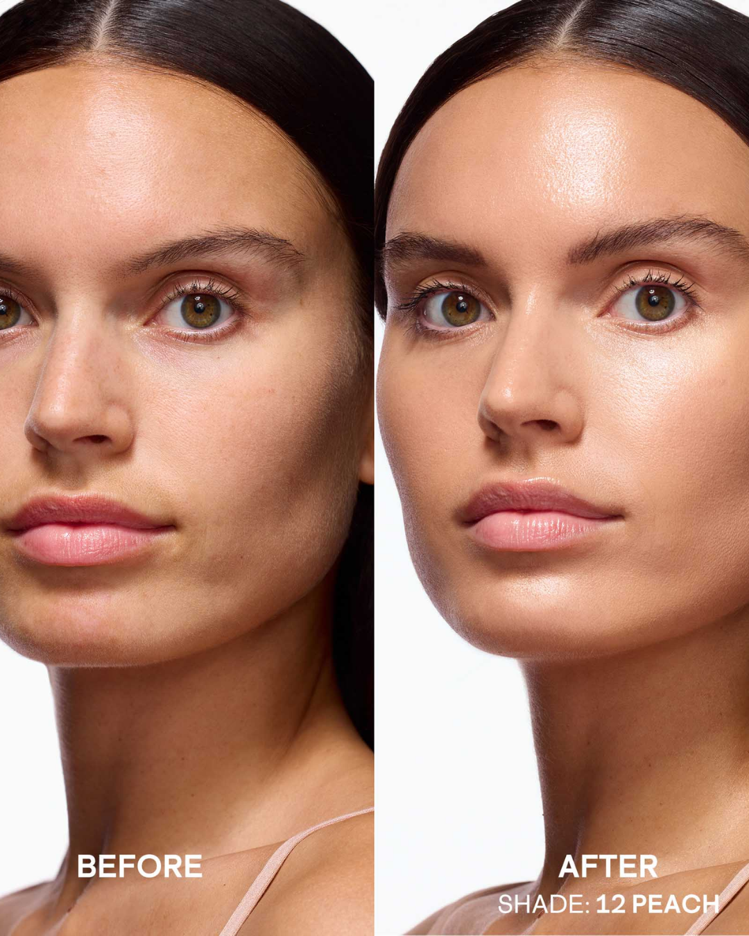 Major Skin Hydra-Luxe Luminous Skin Perfecting Foundation