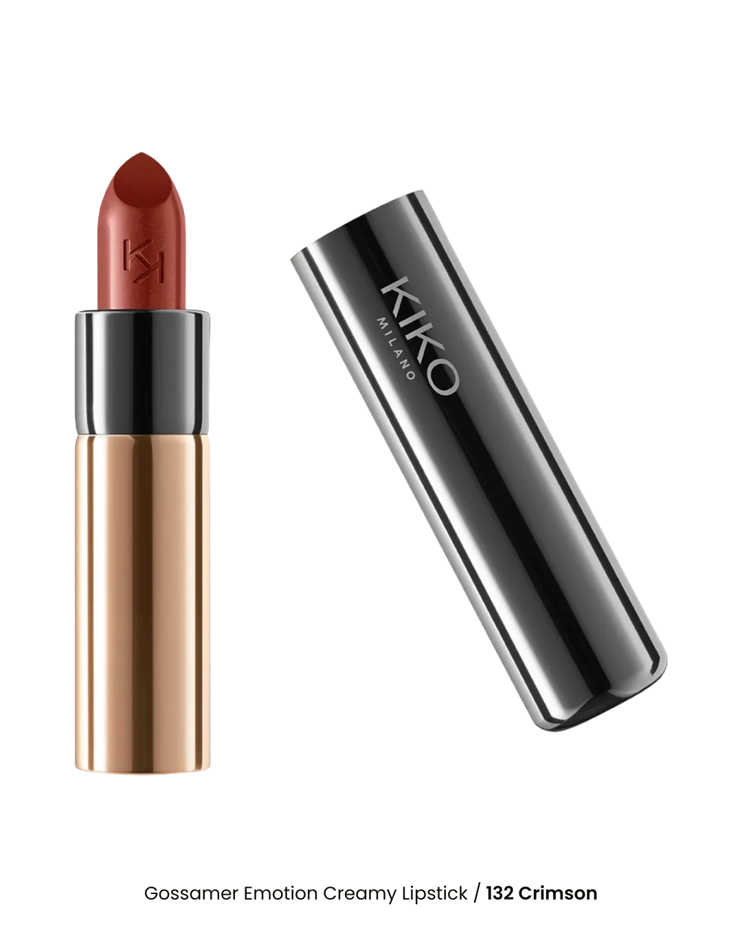 Gossamer Emotion Creamy Lipstick