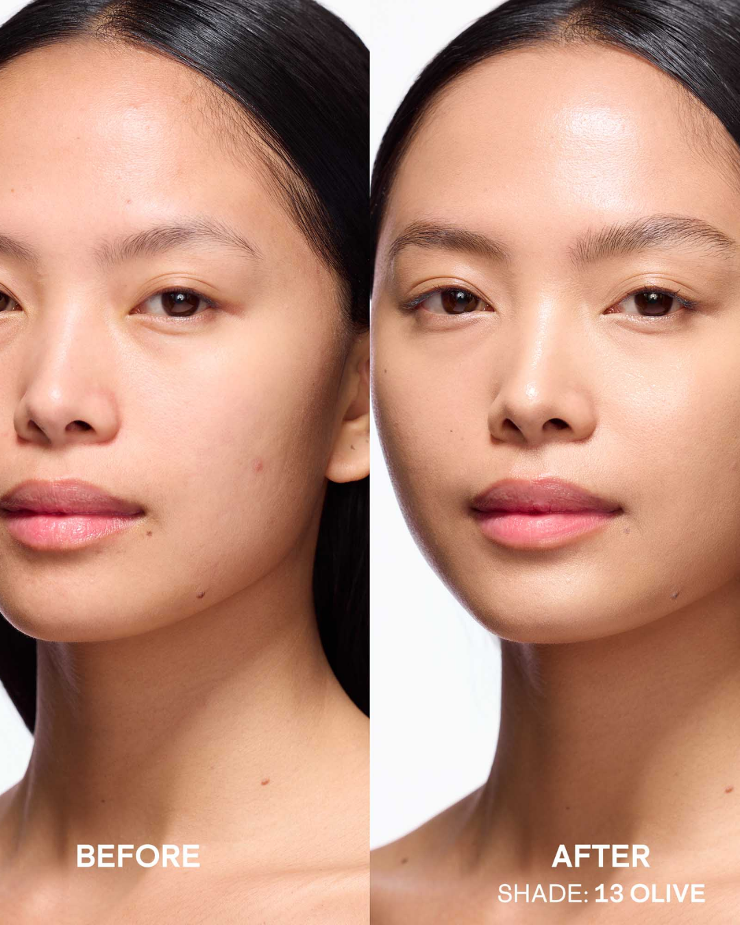 Major Skin Hydra-Luxe Luminous Skin Perfecting Foundation