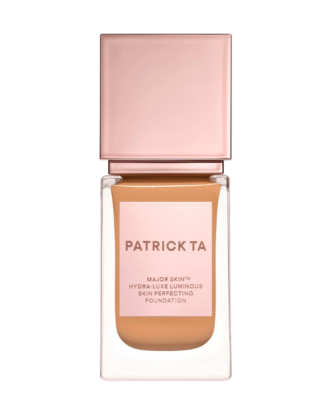 Major Skin Hydra-Luxe Luminous Skin Perfecting Foundation