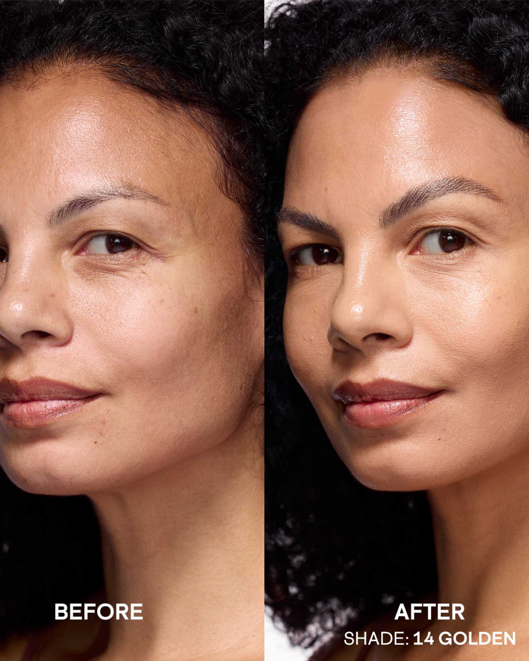Major Skin Hydra-Luxe Luminous Skin Perfecting Foundation