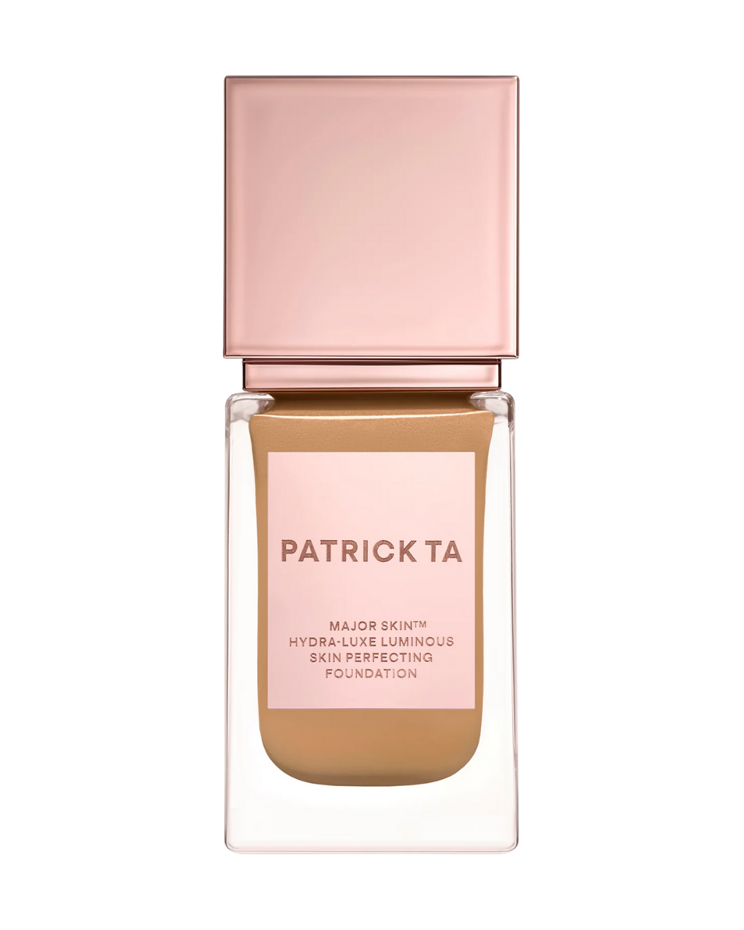 Major Skin Hydra-Luxe Luminous Skin Perfecting Foundation