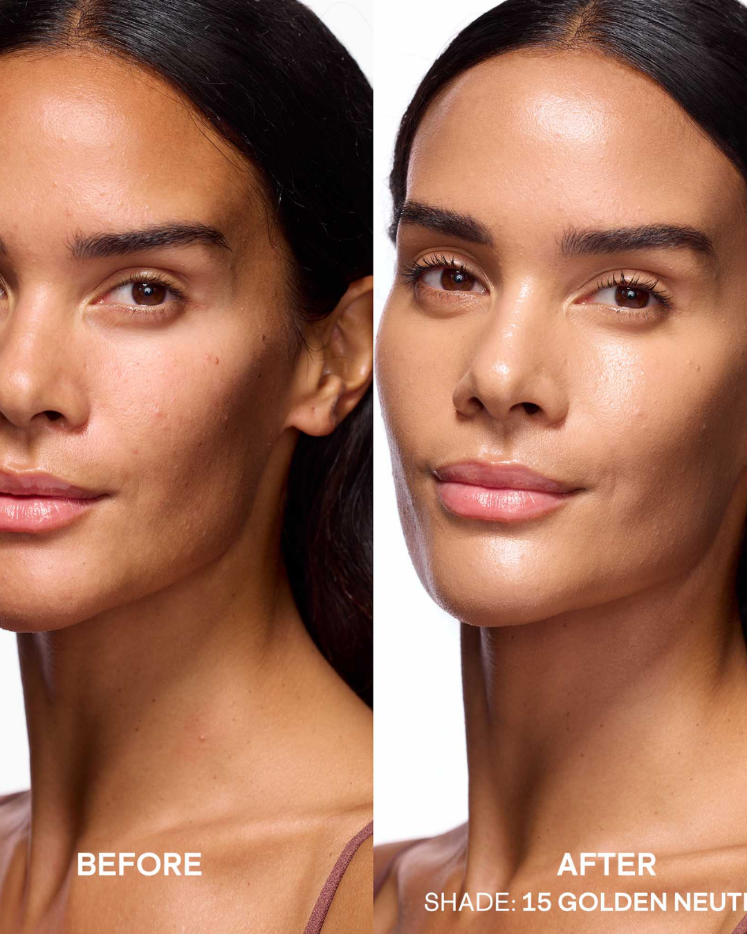 Major Skin Hydra-Luxe Luminous Skin Perfecting Foundation