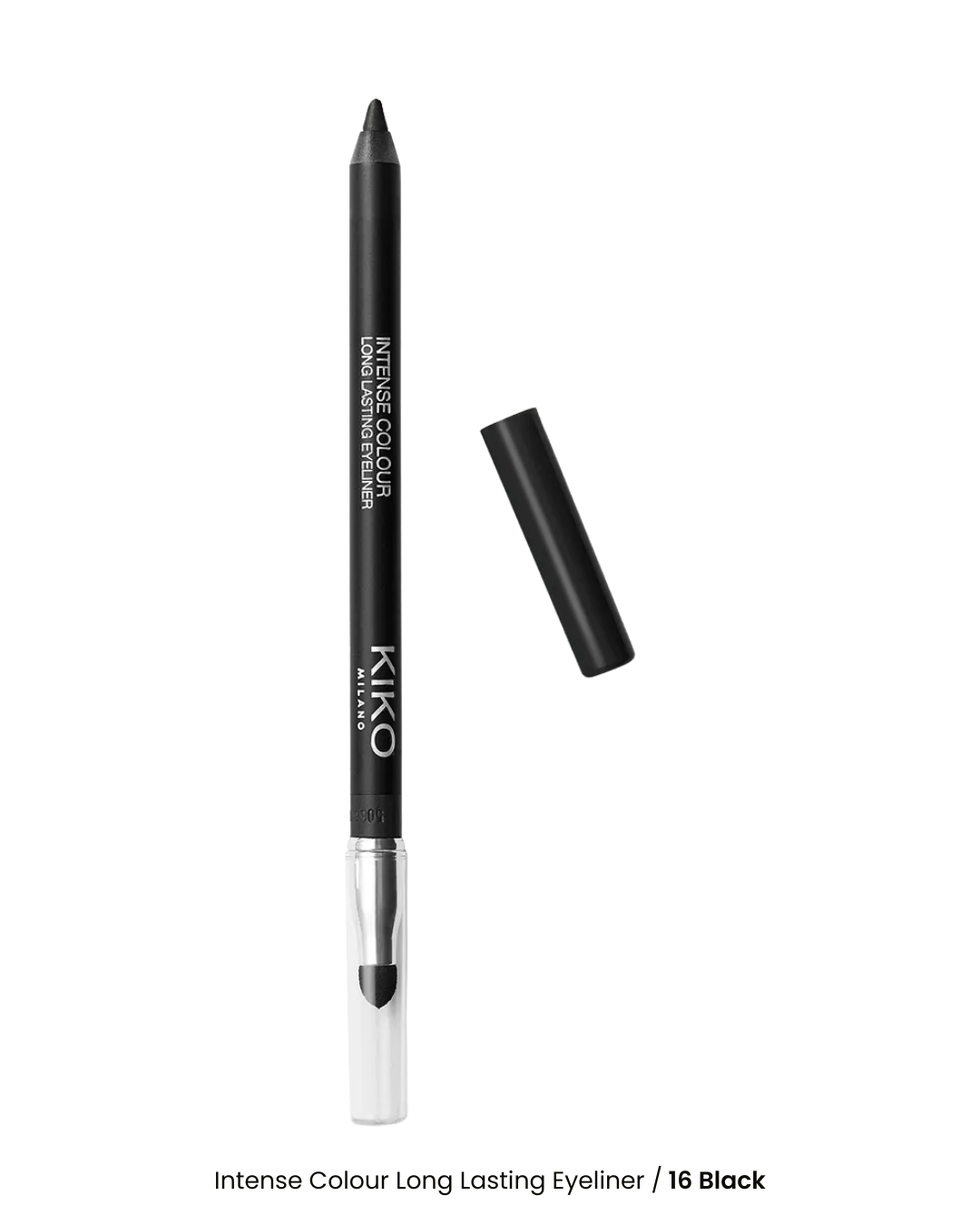 Intense Colour Long Lasting Eyeliner