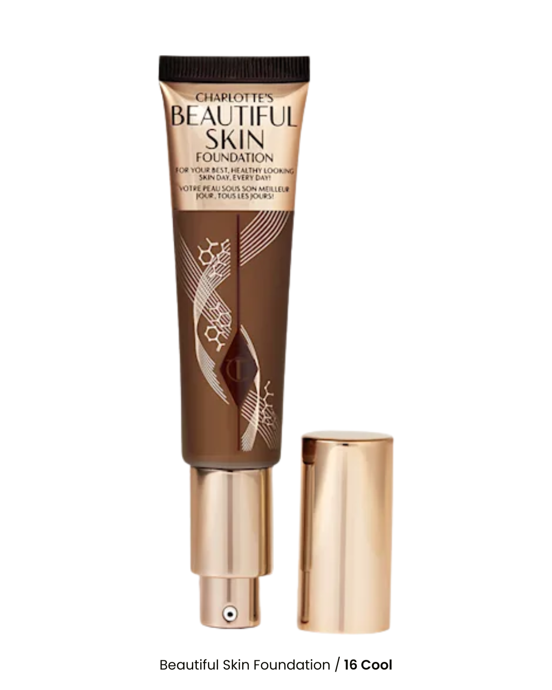 Beautiful Skin Foundation