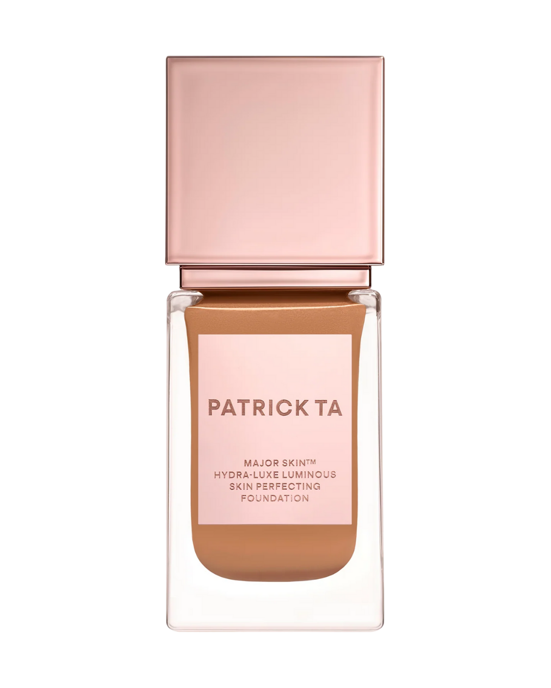 Major Skin Hydra-Luxe Luminous Skin Perfecting Foundation