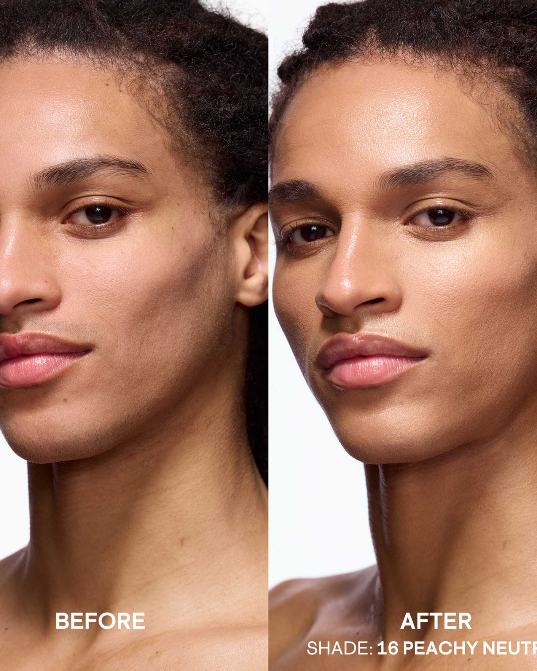 Major Skin Hydra-Luxe Luminous Skin Perfecting Foundation