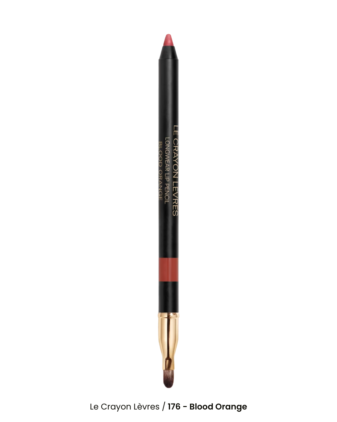 Le Crayon Lèvres