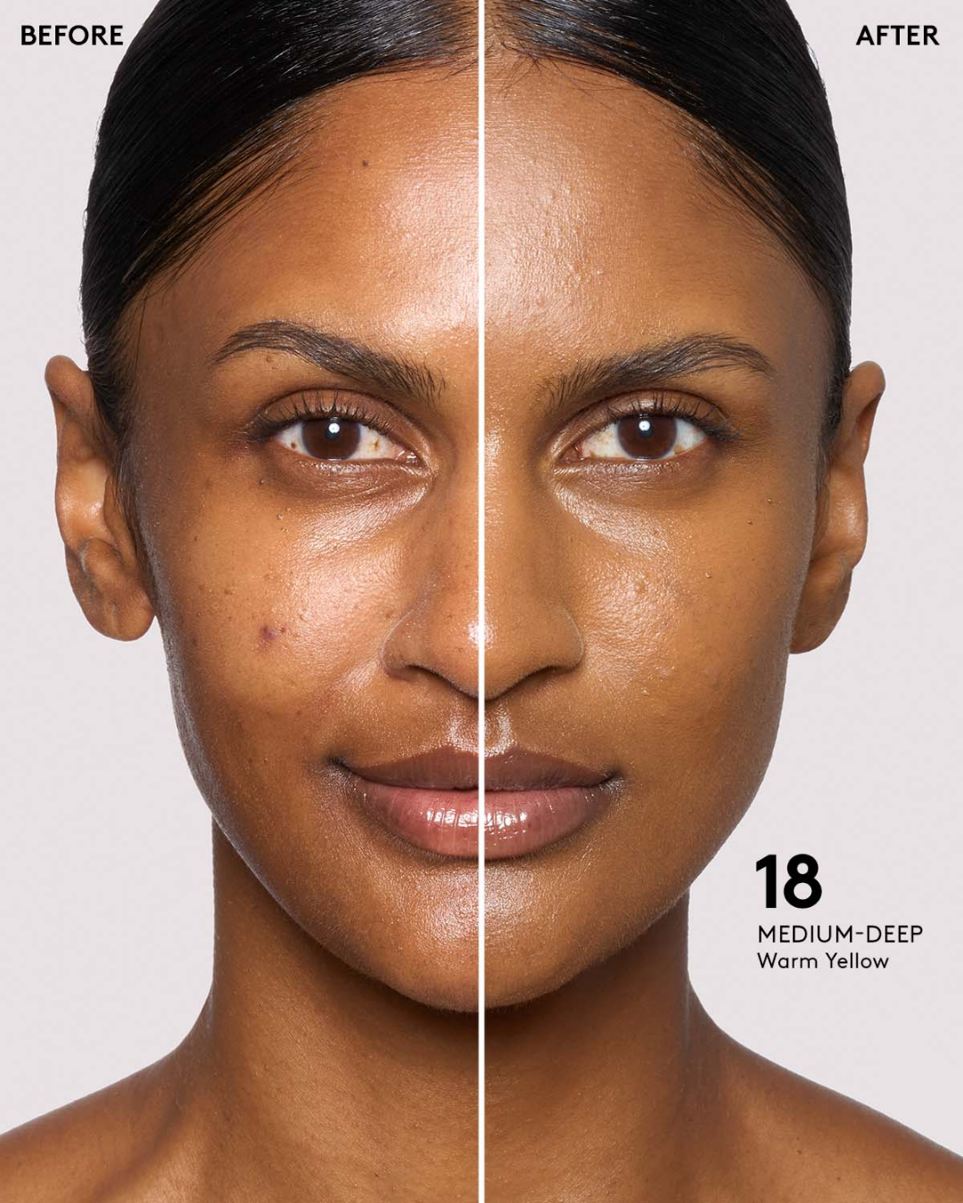 Eaze Drop Blurring Skin Tint