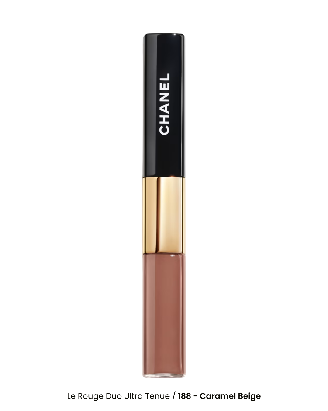 Le Rouge Duo Ultra Tenue