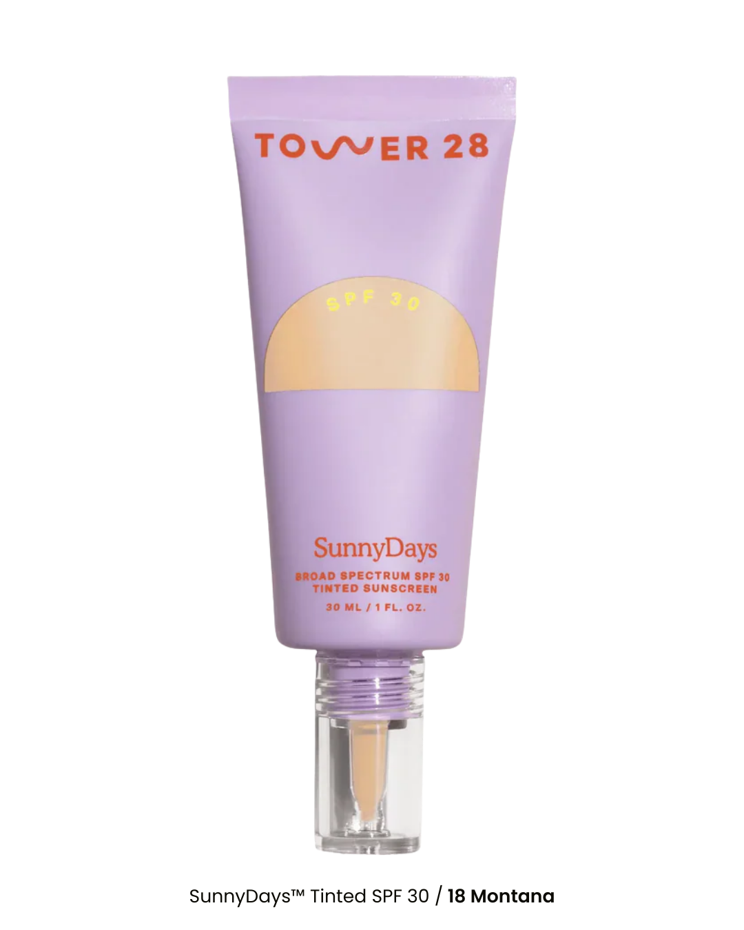 SunnyDays™ Tinted SPF 30