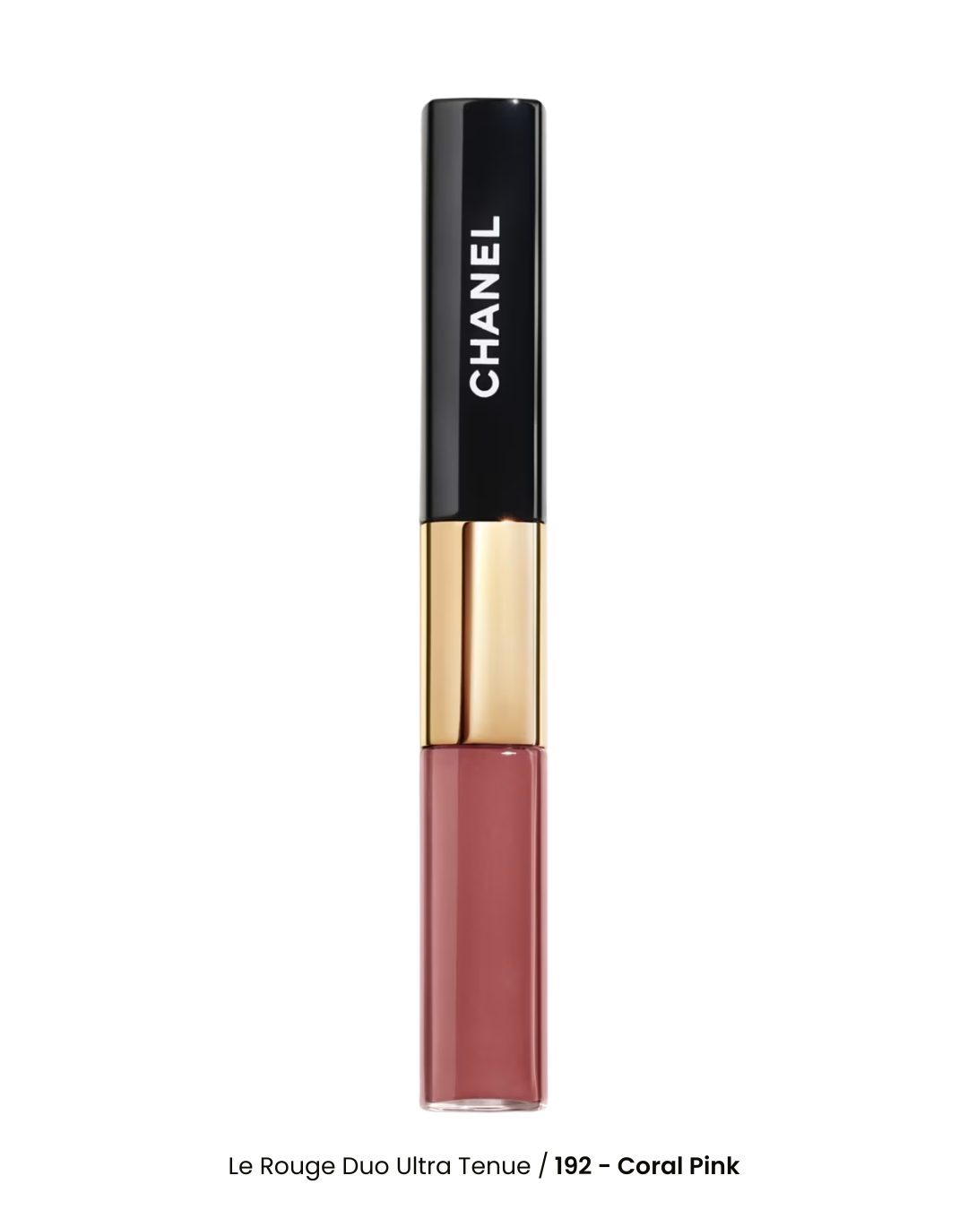 Le Rouge Duo Ultra Tenue