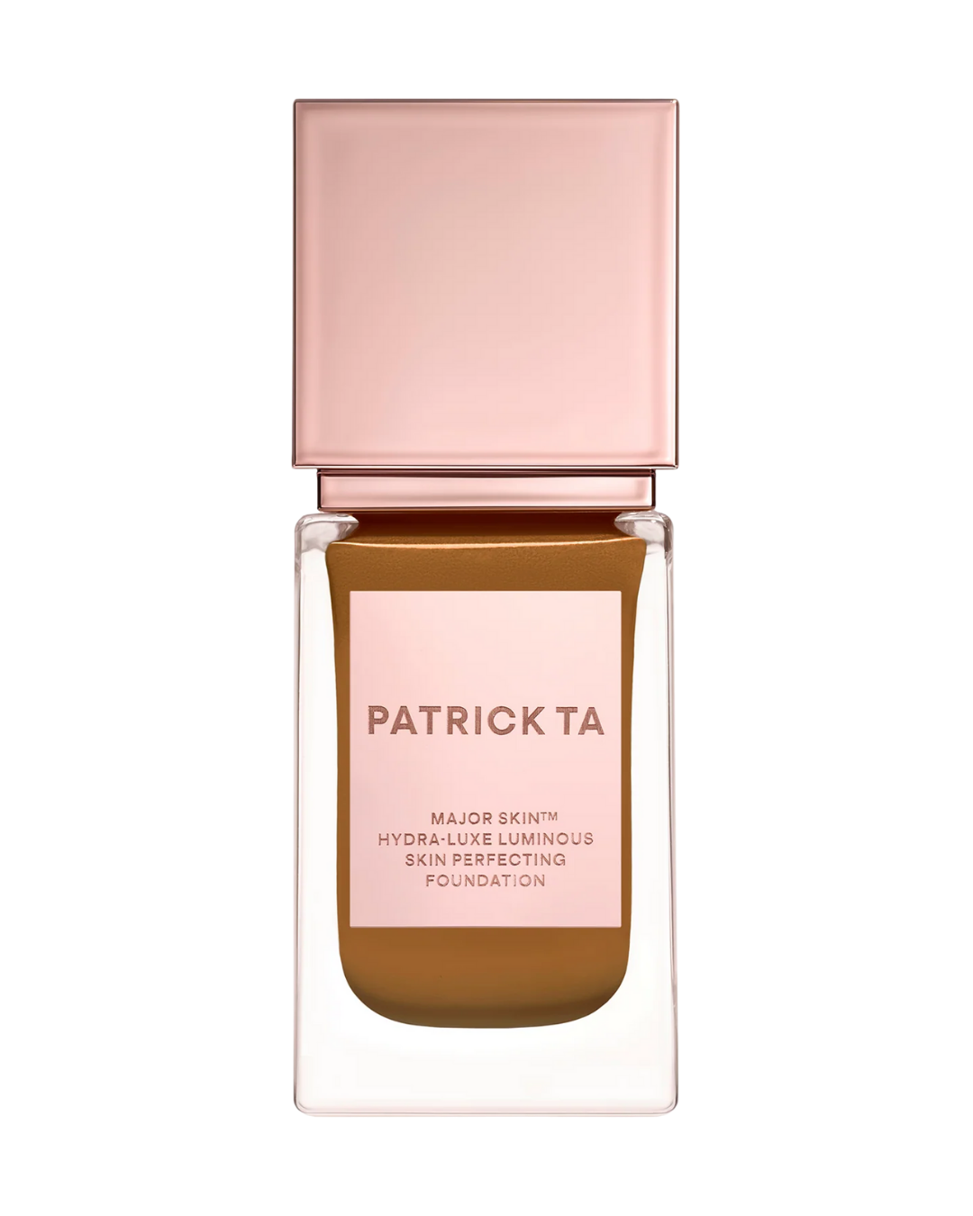 Major Skin Hydra-Luxe Luminous Skin Perfecting Foundation