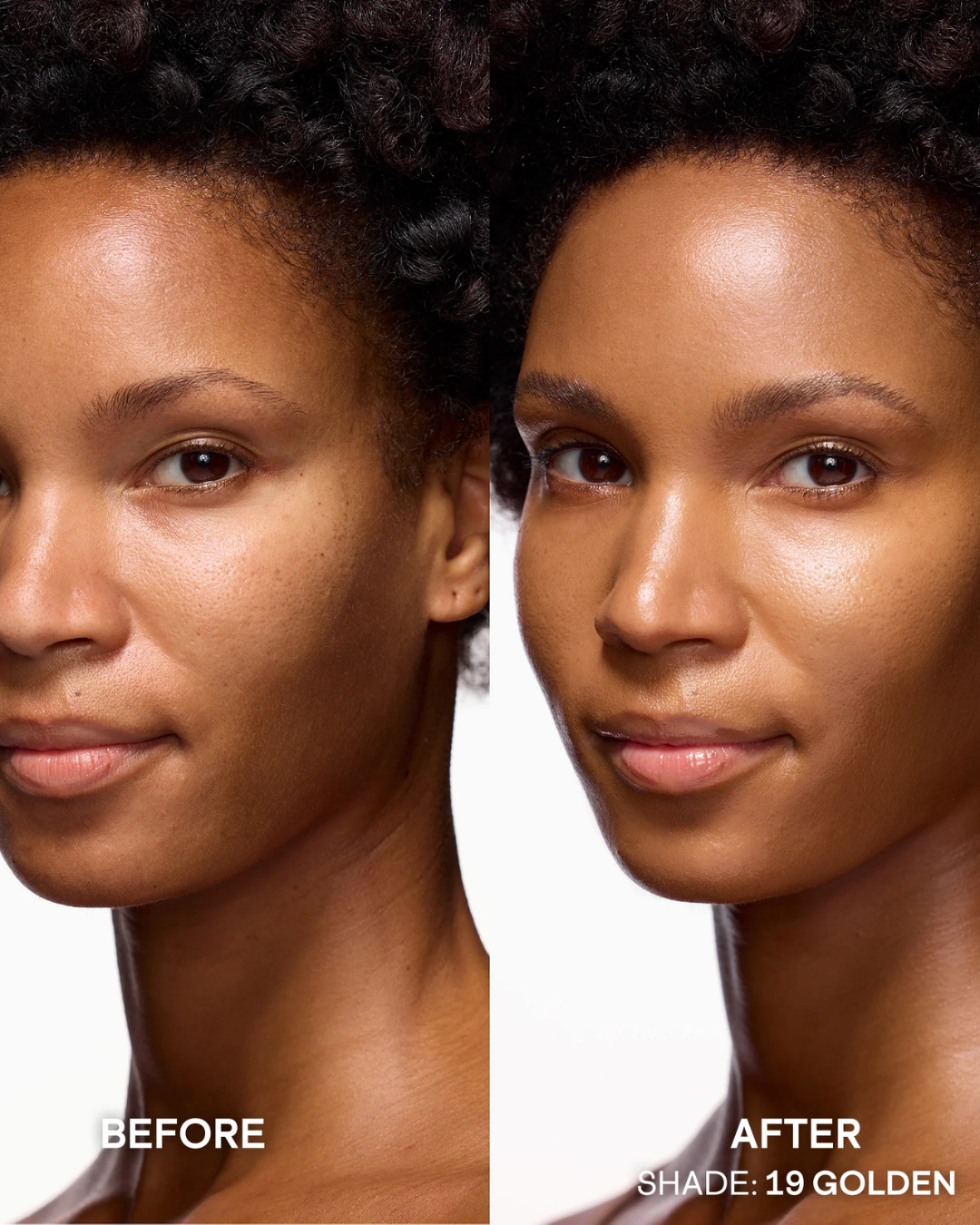 Major Skin Hydra-Luxe Luminous Skin Perfecting Foundation