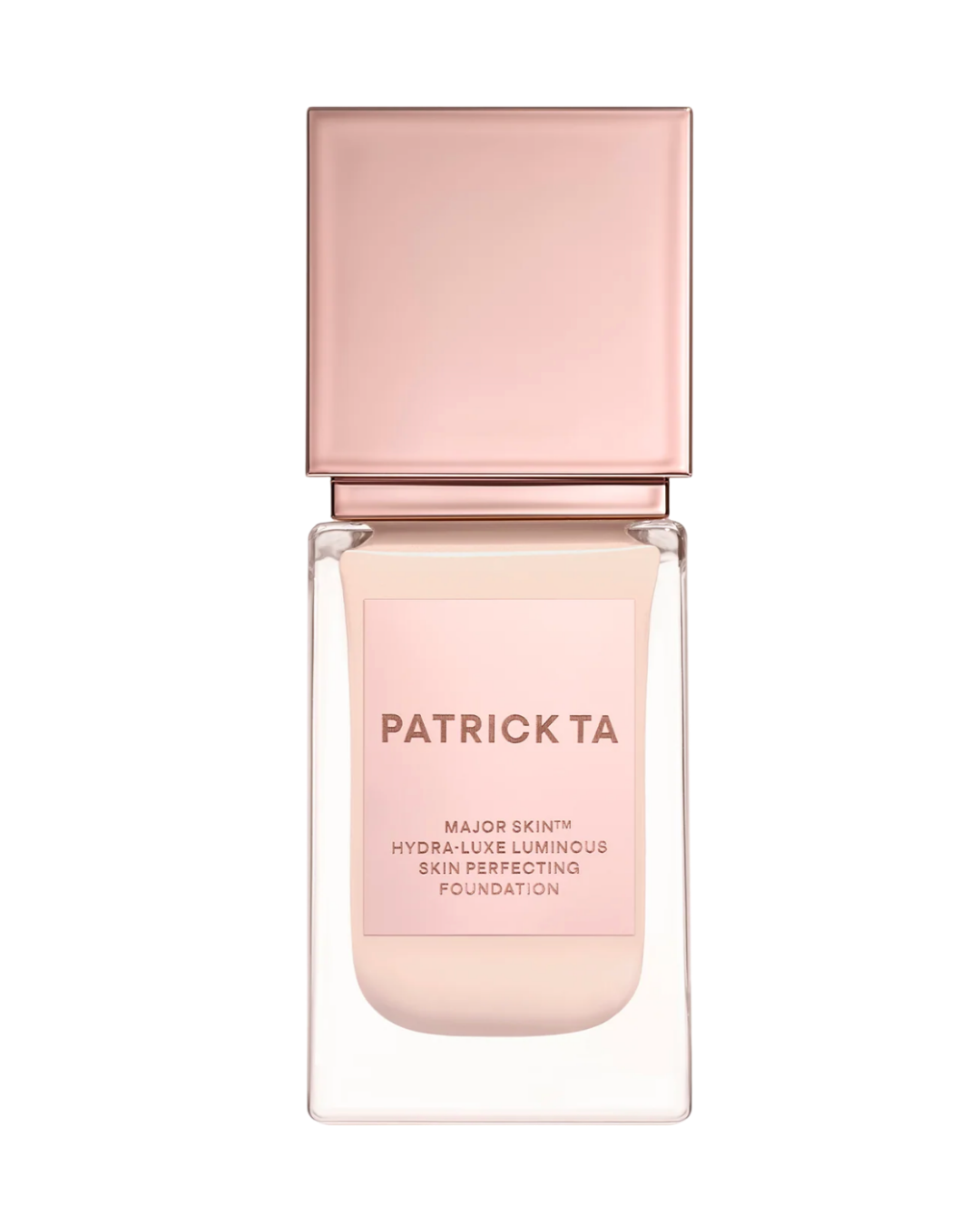 Major Skin Hydra-Luxe Luminous Skin Perfecting Foundation